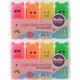 thumbnail image 1 of Color Highlighter Style 4 / 5 / 6 Colors Available Color Marker Pen Set 10ML, 1 of 2
