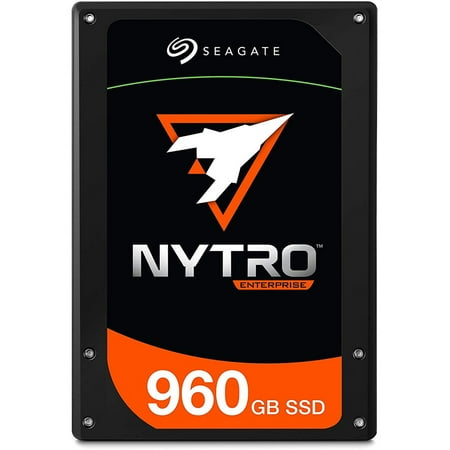 Seagate XA960ME10063 Nytro 1551 ME 960GB 2.5'' SATA SSD