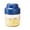 250ml Blue, variant on 250Ml Electric Garlic Chopper Mini, 2026 Upgrade Electric Mini Food Processor Portable Veggie Cutter Chopper, USB Rechargeable Wireless Veggie Grinder, for Mashing Onion,Garlic,Chili,Ginger (Purple)