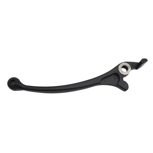 Palanca de Freno Derecho de Motocicleta para 90cc 110cc 140cc Aleación shamjiam Manija de la palanca de freno