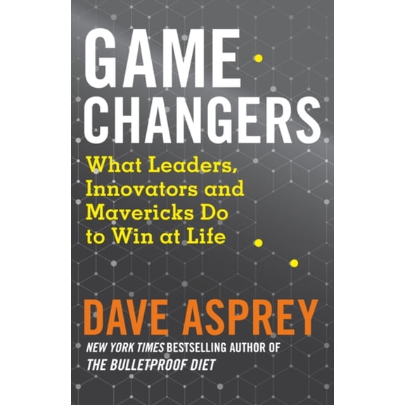Pre-Owned Game Changers (Paperback) 0008318638 9780008318635