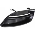 thumbnail image 3 of For Toyota Avalon 2000 2001 2002 Fog Light Cover Driver Side | Black | Replacement For TO1038113 | 52128AC020C0, 615343424798, 3 of 5