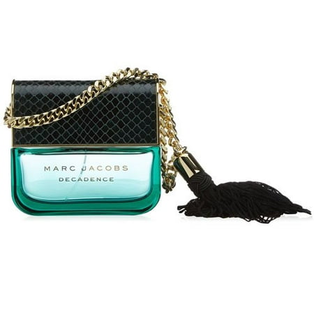 Marc Jacobs Decadence by Marc Jacobs Eau De Parfum Spray 3.4 oz for (Best Price Marc Jacobs Honey Perfume)