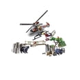thumbnail image 2 of Helicóptero de Rescate Playmobil Rescue Action 79 Piezas, 2 of 3