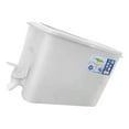 thumbnail image 4 of fastboy 4L Mix Drinks Water Jug for Lemonade Beverage Ice Tea Fruit Tea Pitcher, 4 of 7