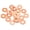 M8(8x18x2mm), variant on 20Pcs M16 Flat Copper Washers, 16x20x1.5mm Copper Upgraded Flat Gasket Metric Sealing Crush Ring Washers for Hydraulic Fittings Screw Bolt Nut Electronic Repair