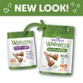 thumbnail image 4 of Wellness® WHIMZEES® Occupy Antler Natural Grain Free Dental Chews for Dogs, Large Breed, 6 count, 4 of 11