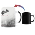 thumbnail image 2 of DC Comics (Batman: Arkham City – Batman and Harley) Morphing Mugs® Heat-Sensitive Mug MMUG330, 2 of 10