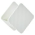 thumbnail image 2 of Soporte De Esponja Multifuncional Para Montaje En Pared Para Cocina, Baño, Instalación Sin Perforación, Diseño De Drenaje, Ahorro De Espacio, Adecuado Para Bolas De Alambre De, 2 of 7