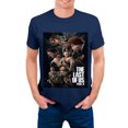 thumbnail image 3 of The Last Of Us Productos de tendencia Ropa para hombre Camisetas suaves Camisetas deportivas Camisetas para hombre Camisetas, 3 of 5