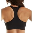 thumbnail image 3 of Women's Ultimate Comfy Support Bra, Style DHHUT1, 2 Pack, 3 of 4