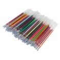 thumbnail image 4 of Abbracc Recharge de Stylo Gel 84 Pcs pour Bureau École Marqueurs de Surlignage Remplacement 84 Pcs, 4 of 9