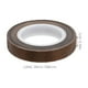 thumbnail image 5 of Cinta antiestática resistente a altas temperaturas Rollo de cinta aislante de Ptfe de 10 mm para máquinas de sellado Aislamiento térmico y aplicaciones eléctricas, 5 of 6
