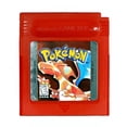 thumbnail image 3 of Pokémon Red Versión Game Boy Nuevo En Caja Con Acrílico, 3 of 5