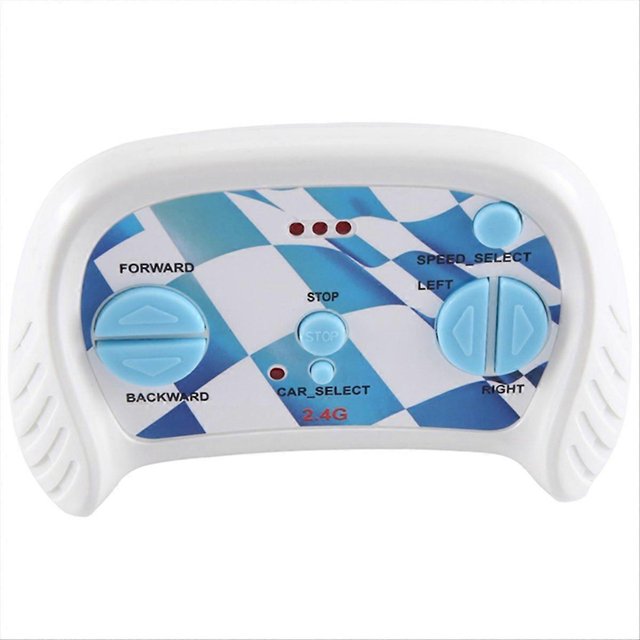 Children'S Electric Car 2.4G Remote Control,Receiver Controller 7P