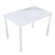 thumbnail image 1 of Soporte Acrílico Para Plantas, Elevador De Exhibición Rectangular Multiusos De 4 Patas, Estante Transparente Para Platos, Adornos Para Manualidades, Figuras Coleccionables, 1 of 7