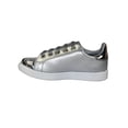 thumbnail image 3 of TENIS CASUALES COQUETA NIÑA PLATA PIEL 157103Y LEON 157103Yp, 3 of 3
