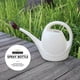 thumbnail image 5 of Watering Can 1 Gallon For Indoor Plants, Garden Watering Cans Outdoor Plant House Flower, Plant Watering Can Large Long Spout With Detachable Spray He, 5 of 5