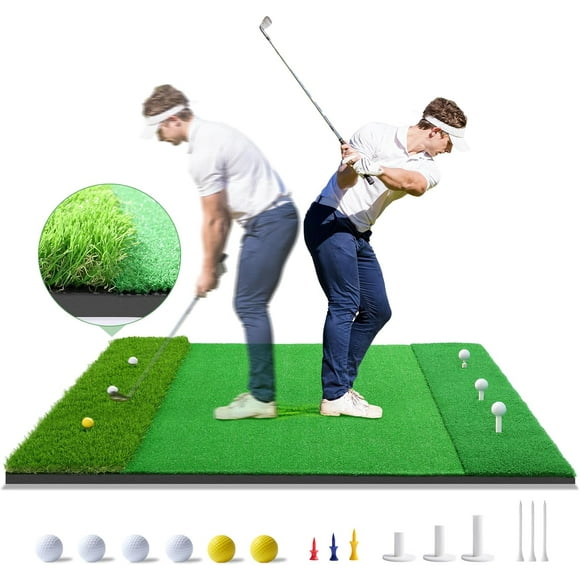 Dura Pro Golf Mats