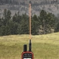 thumbnail image 3 of GPS Antenna SMA-Male Whip Antenna Extended Long Range for GPS Alpha 100 Astro 320 430, 3 of 5