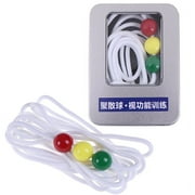 18mm Diameter Brock String Vision Convergence Insufficiency Training Tool