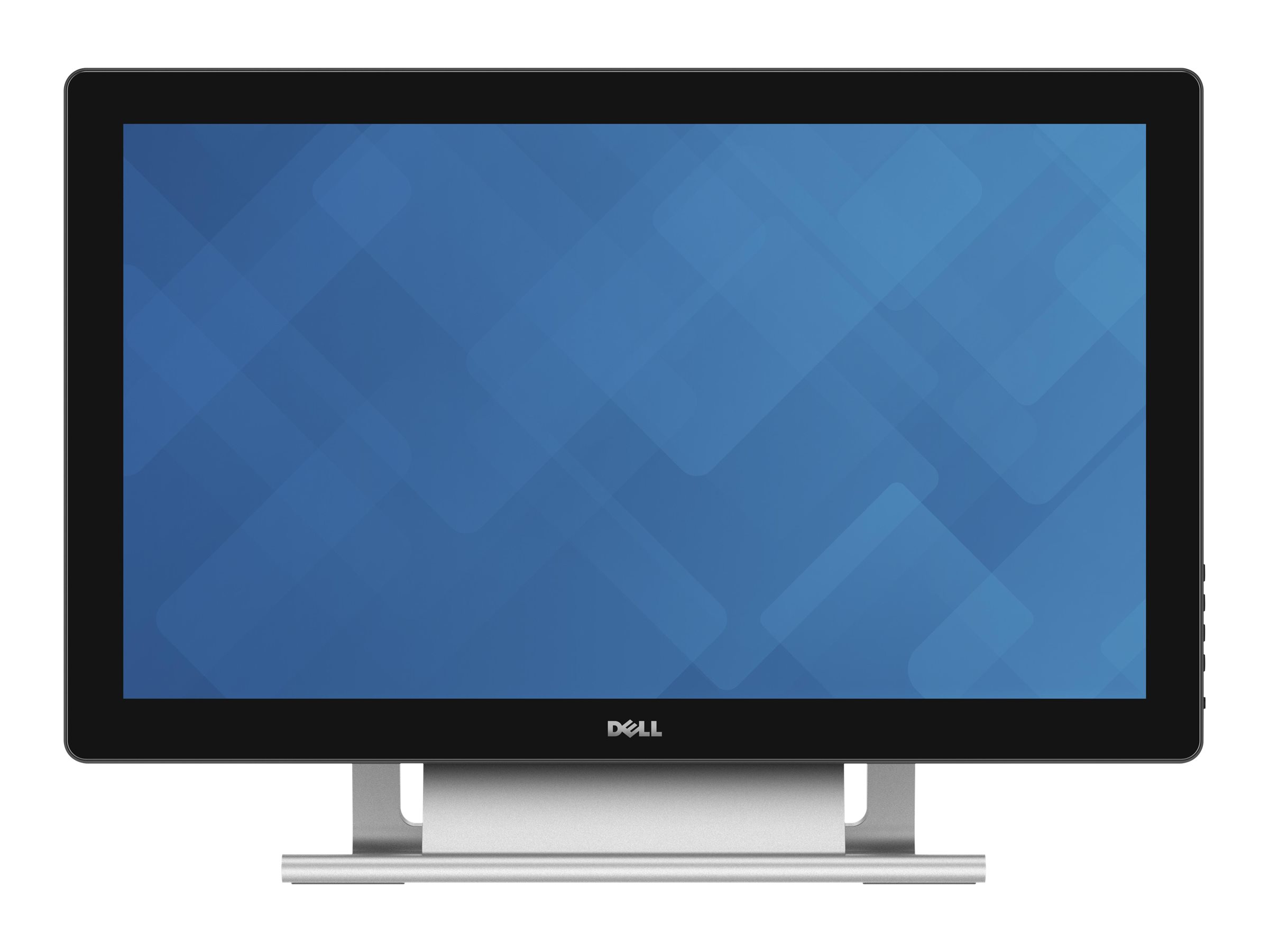 Dell P2314T 23" LCD Touchscreen Monitor, 169, 8 ms