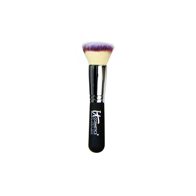 It Cosmetics Heavenly Luxe Buffing Airbrush Foundation Brush