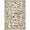 1-Beige, variant on FelixKing 2'x3' Area Rugs for Living Room Vintage Large Traditional Distressed Rug Machine Washable Non-Slip for Bedroom