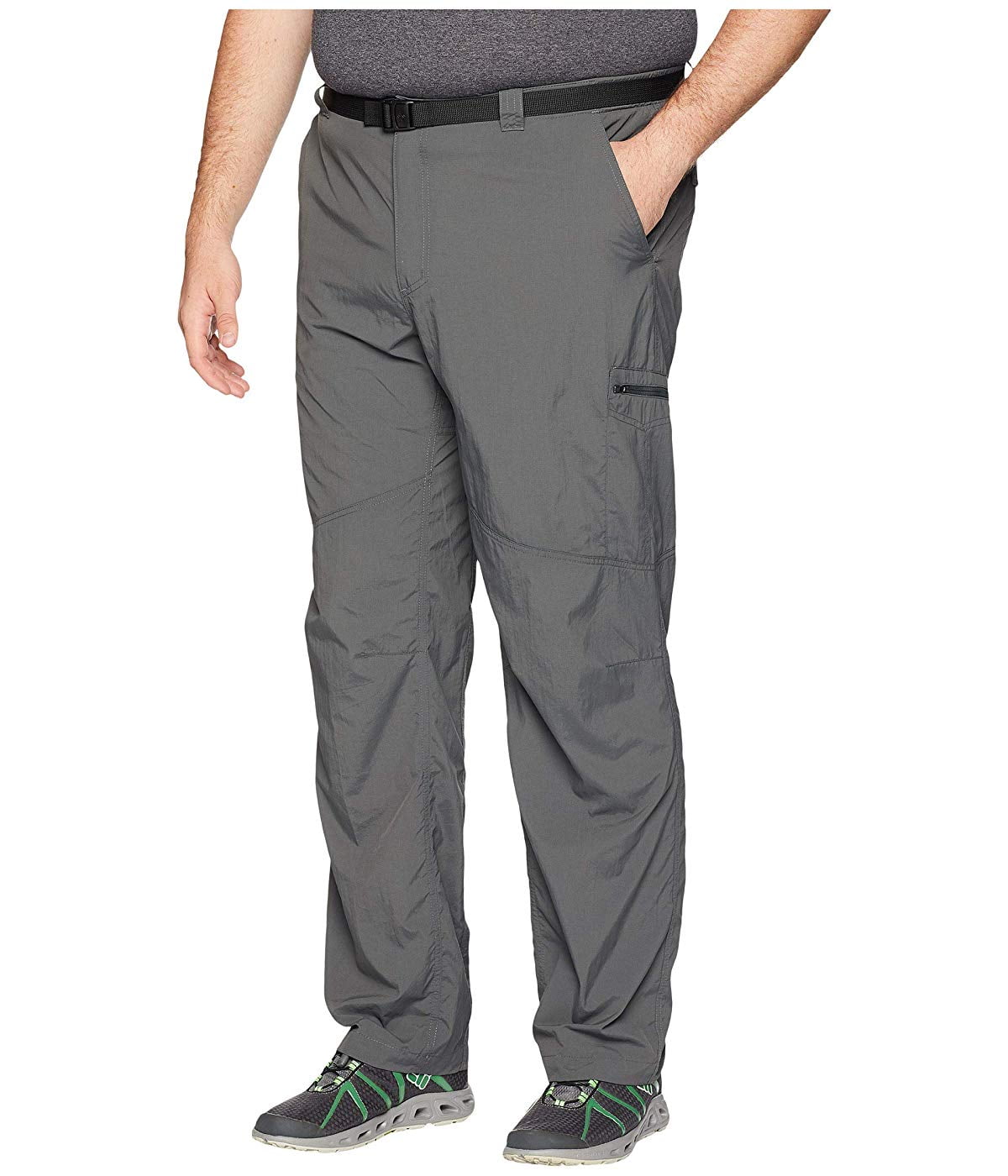 columbia big and tall pants