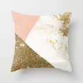 thumbnail image 5 of Decor Throw Pillow Case Geometric Striped Flower Home Sofa Cushion Cover Classy, 5 of 5