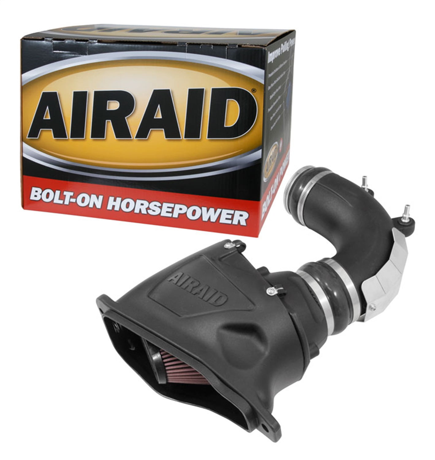 AIRAID 250-274 Performance Air Intake System