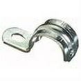 thumbnail image 2 of HALEX/SCOTT FETZER 2-Inch 1-Hole Steel Strap for Rigid/IMC Conduit 61120, 2 of 2