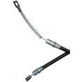 thumbnail image 3 of Parking Brake Cable Fits select: 1994-1998 JEEP GRAND CHEROKEE, 3 of 4