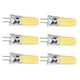 thumbnail image 1 of Cuentas De Luz COB, 6 Uds., Bombilla GY6.35, Bombilla COB De 5W, Chip Led De Alta Potencia, Bombilla Superbrillante, Chip De Cuentas Para Reflector, 1 of 8