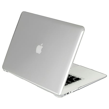 Insten Snap-on Case For Apple MacBook Air 13
