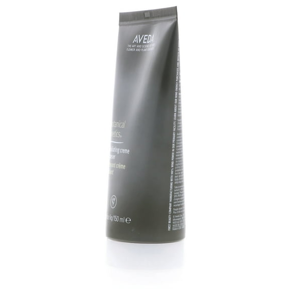 Aveda Botanical Kinetics Exfoliating Creme Cleanser, 5 oz