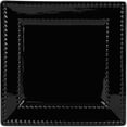 thumbnail image 3 of 10 Strawberry Street Nova Beaded Square 19-Piece Dinnerware Set, 3 of 6