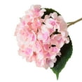 thumbnail image 1 of Tela de seda Strade Fareast Limited 17,7 pulgadas arreglo Floral decoración DIY rosa, 1 of 8