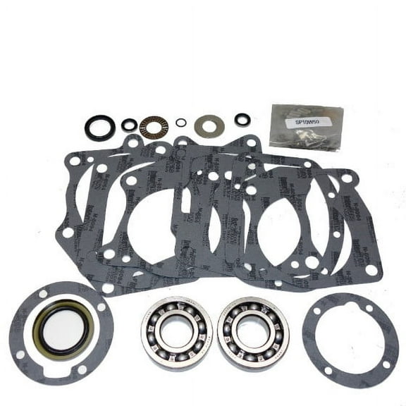 USA Standard Manual Transmission T10 Bearing Kit 1960-1967 4-SPD