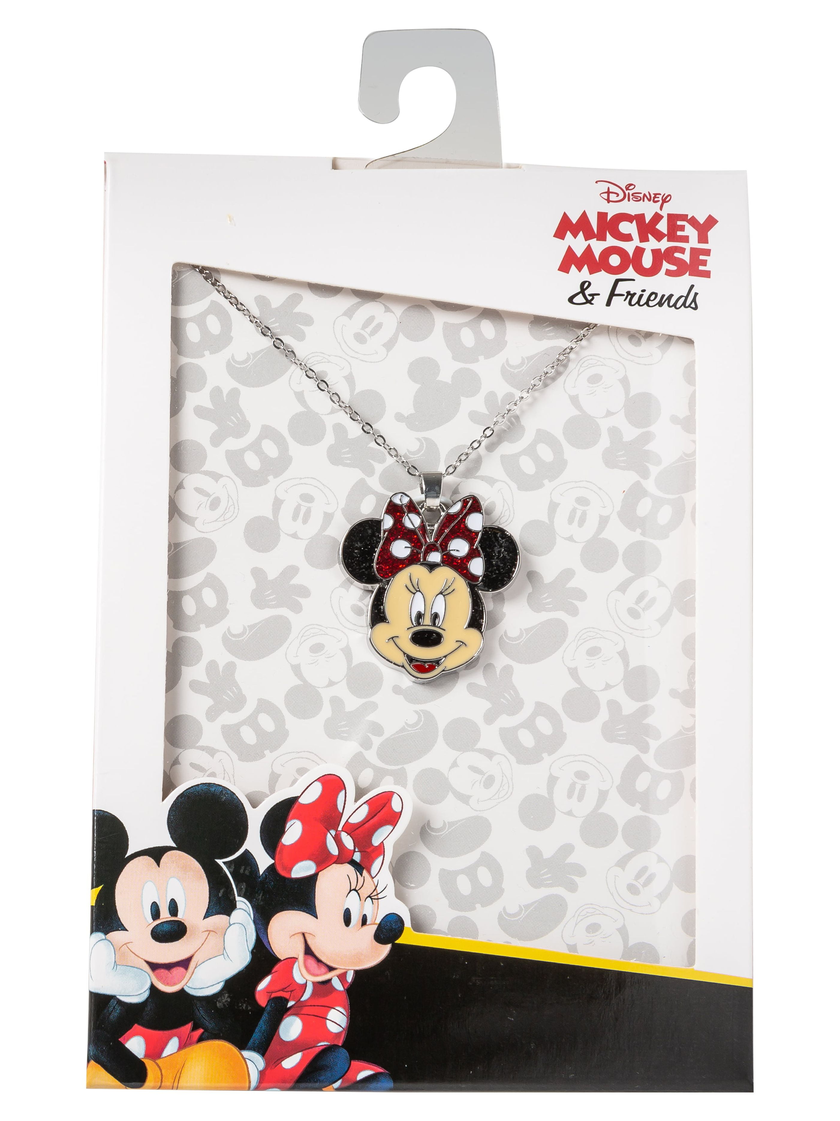 Minne girl （2023） Minnie Mouse Toddler Girls License Clogs - Walmart.com