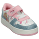 thumbnail image 4 of Tenis Minions Niña Blanco Cinta Adhesiva Casual T15-18 blanco 17, 4 of 9
