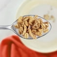 thumbnail image 3 of Kashi GO Cold Breakfast Cereal, Vegan Protein, Fiber Cereal, Cinnamon Crisp, 14oz Box (1 Box), 3 of 11