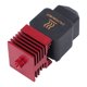 thumbnail image 5 of Reemplazo De Extremo Caliente De Alto Flujo De 0,6mm Para Impresora 3D H2D Combo Extremo Caliente De Boquilla De 0,6mm Con Bloque De Disipador De Calor Rojo, 5 of 7