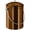 Copper, variant on Utopia Kitchen Compost Bin for Kitchen Countertop, 1.3 Gallon Compost Bucket for Kitchen with Lid, Includes 1 Spare Charcoal Filter Silver