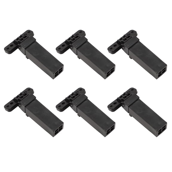 Reemplazo De Unidad De Bisagra ADF Para Impresora, Conjunto De Bisagra De Rendimiento Mejorado De Alta Resistencia Con Material ABS, Para CLX3170 CLX3175 CLX3185 CLX3305 CLX4195