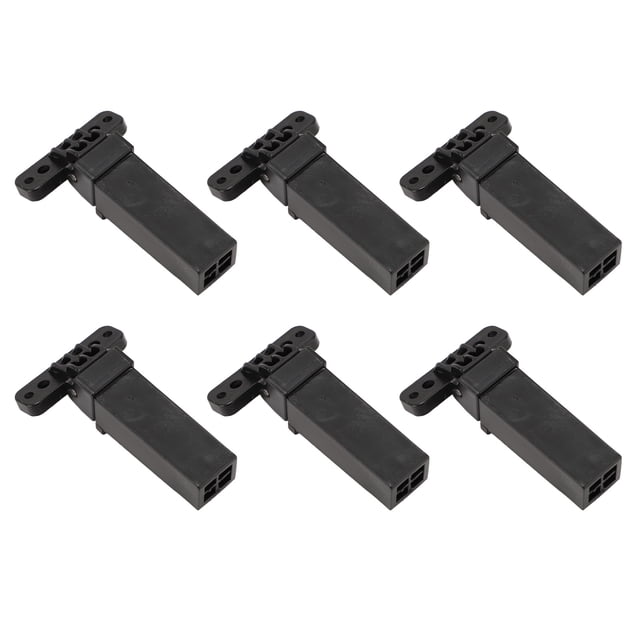 Reemplazo De Unidad De Bisagra ADF Para Impresora, Conjunto De Bisagra De Rendimiento Mejorado De Alta Resistencia Con Material ABS, Para CLX3170 CLX3175 CLX3185 CLX3305 CLX4195