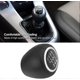 thumbnail image 2 of Chevy Cruze Gear Shift Knob 6 Speed Car Gear Shift Lever Knob Head Manual Shifter Knob, 2 of 5