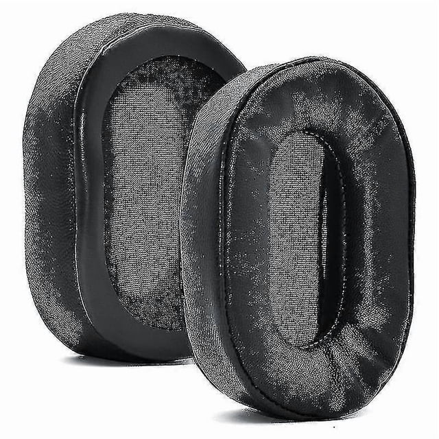 For Akg K361 K361bt K371 K371bt Headphones Replacement Soft Foam Sheepskin Protein Ear Pads Cushion Cover Earpads High Quality