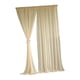 thumbnail image 1 of Cortinas de fondo 2 paneles Fondo de fotografía Cortinas de fondo decorativas para Champán, 1 of 9