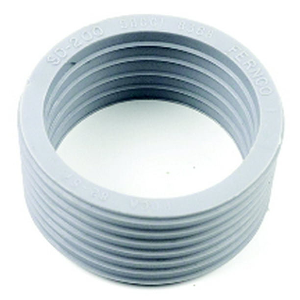 FERNCO 2" SHOWER DRAIN CONNECTOR